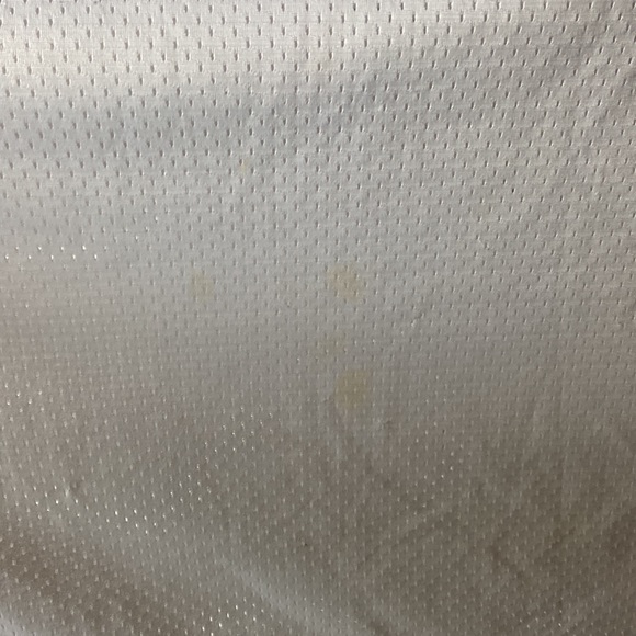 Derrick Thomas Size 60 Jersey 1996 NFL Pro Bowl Mitchell & Ness Retro Throwback - Picture 3 of 8